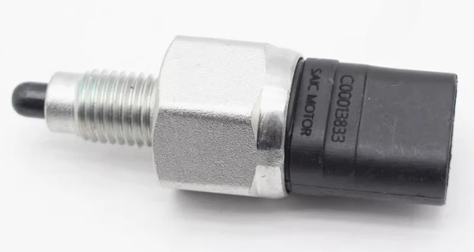 Figzero 5 скоростей 6 оригинальный задний бампер фотодатчик для Maxus V80 C00013833