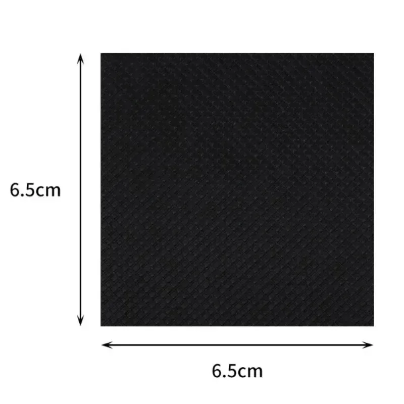 2/10 шт. износостойкий нескользящий коврик для обуви самоклеящиеся подкладки