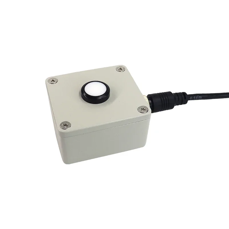 Фотоэлектрическая станция с датчиком освещенности 4-20 мА