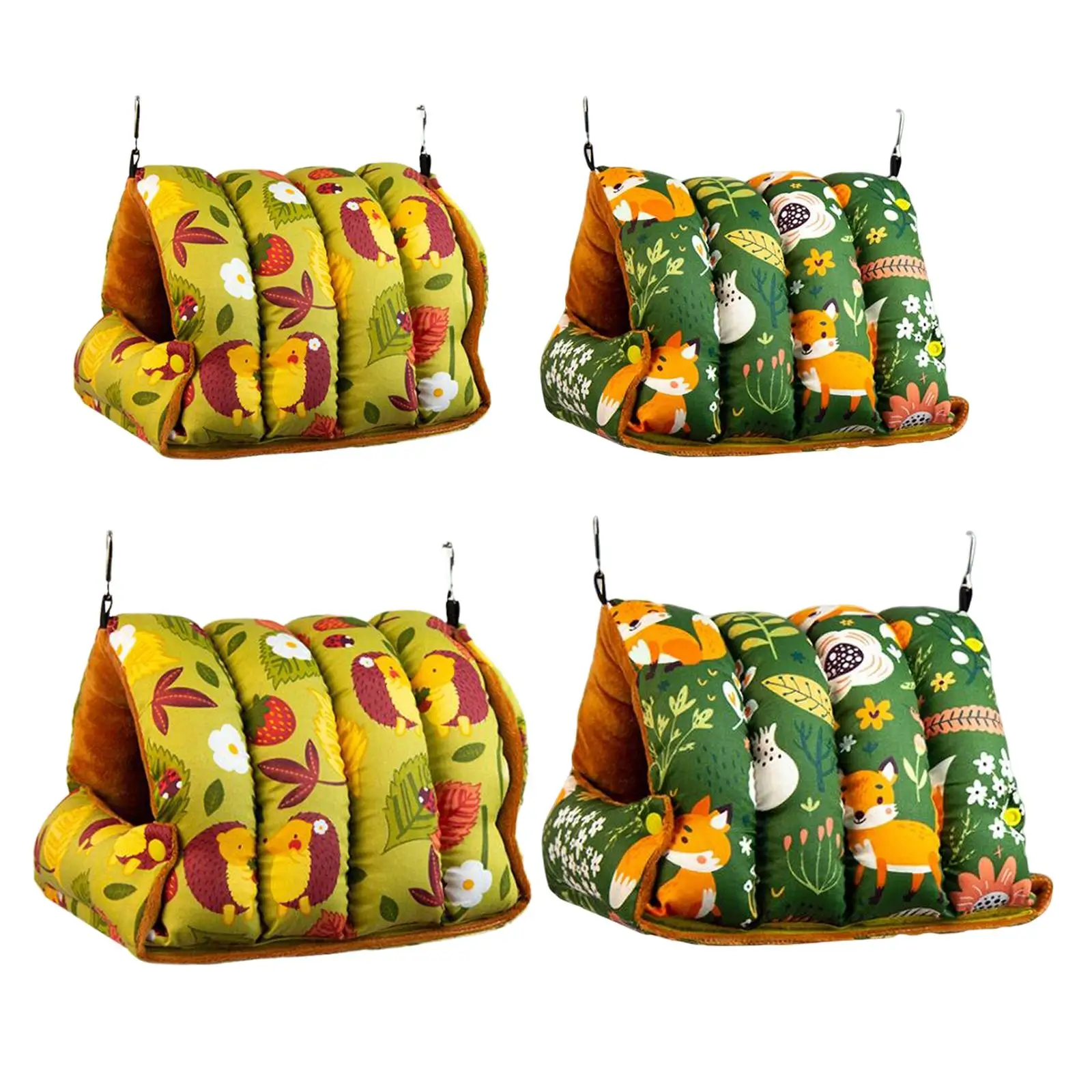 

,bird House, Sleeping Bed, Parrot Scales, Hiding Cave, Hanging Hammock for