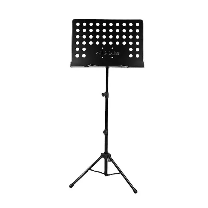 

Утолщенная Регулируемая Музыкальная подставка, музыкальные инструменты, профессиональные аксессуары, гитара Guzheng, универсальная Музыкальная подставка