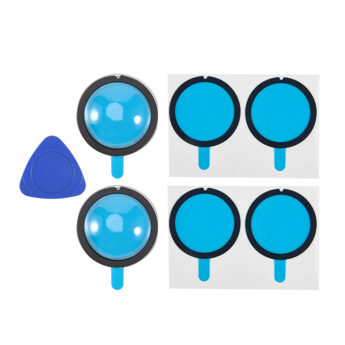 Защита для объектива Insta360 ONE X2