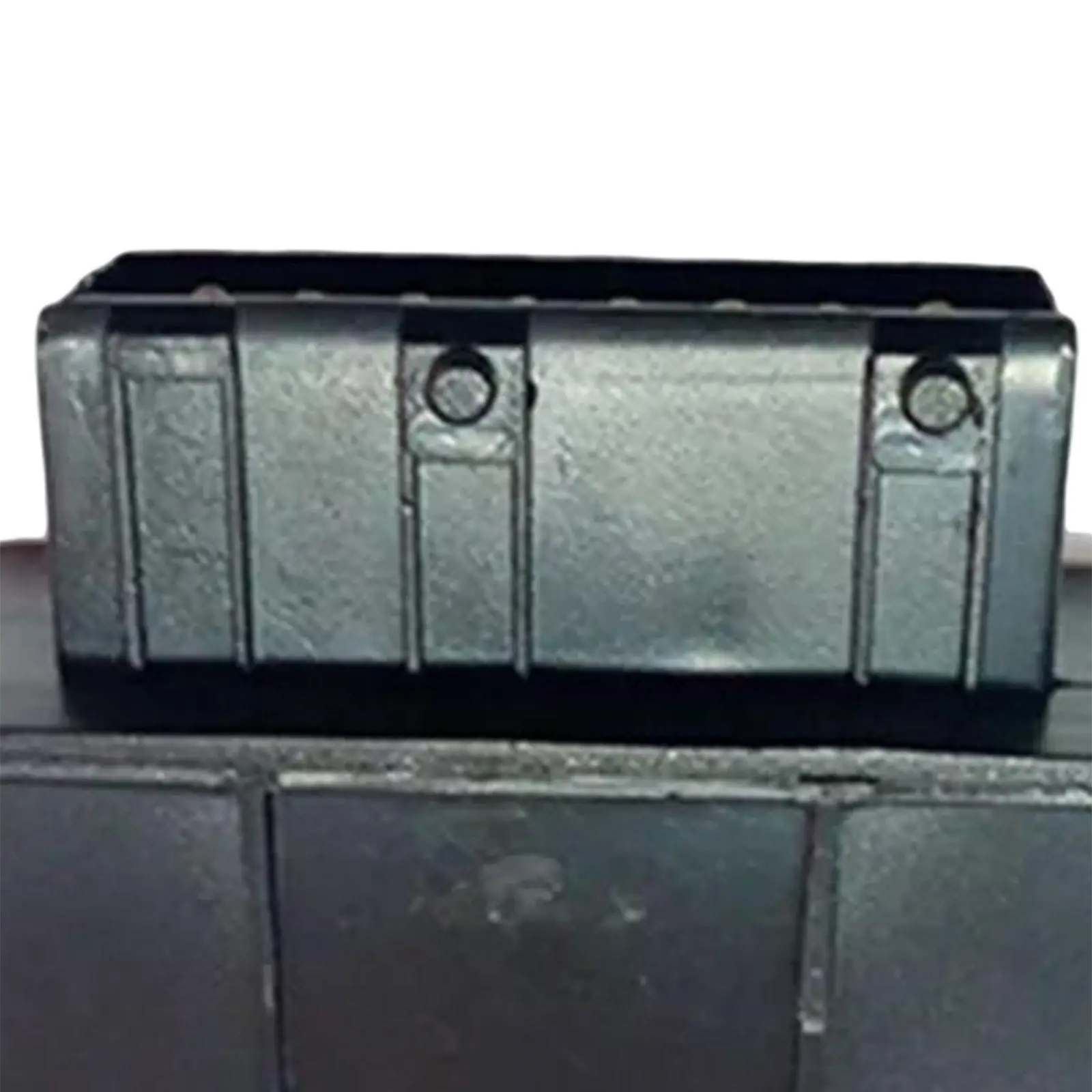 Автомобильное топливное двойное реле 19203N сменные аксессуары черного цвета