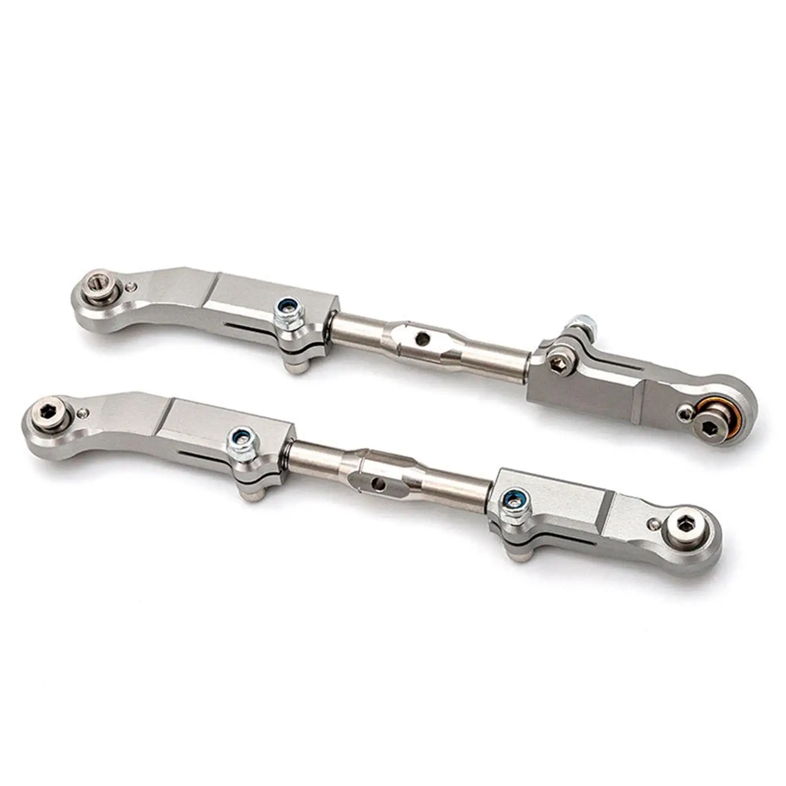 

Передняя тяга рулевого механизма RC для 1/8 хобби автомобильные запасные части Аксессуары