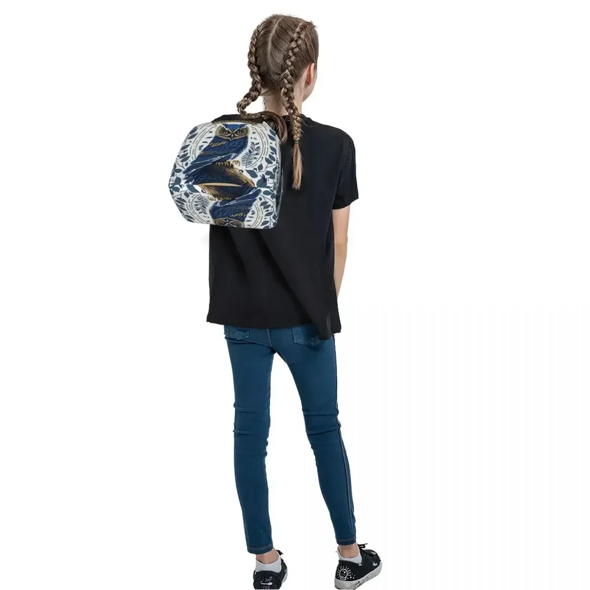 Sheffield среда изолированные сумки для обеда водонепроницаемые пикника