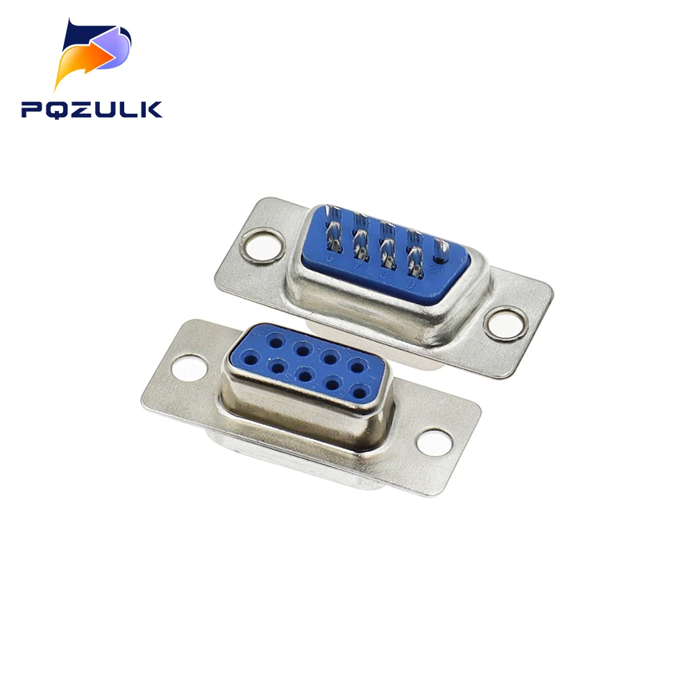 

5 шт. Адаптеры разъемов RS232 PQZULK