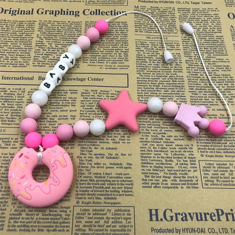 100 шт. силиконовые бусины 12 мм