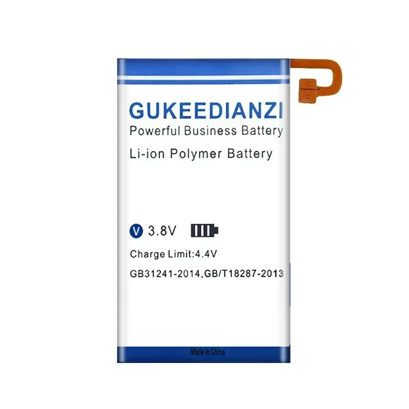 Фотоаккумулятор мобильный телефон 4200 мАч для Samsung Galaxy A3 (2017) A320 EB-BA320ABE A320Y A320FL A320F/DS