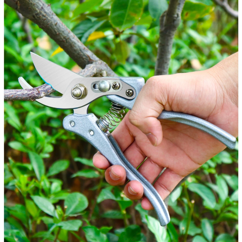 Ножницы для обрезки веток мощные ножницы садоводства и сада