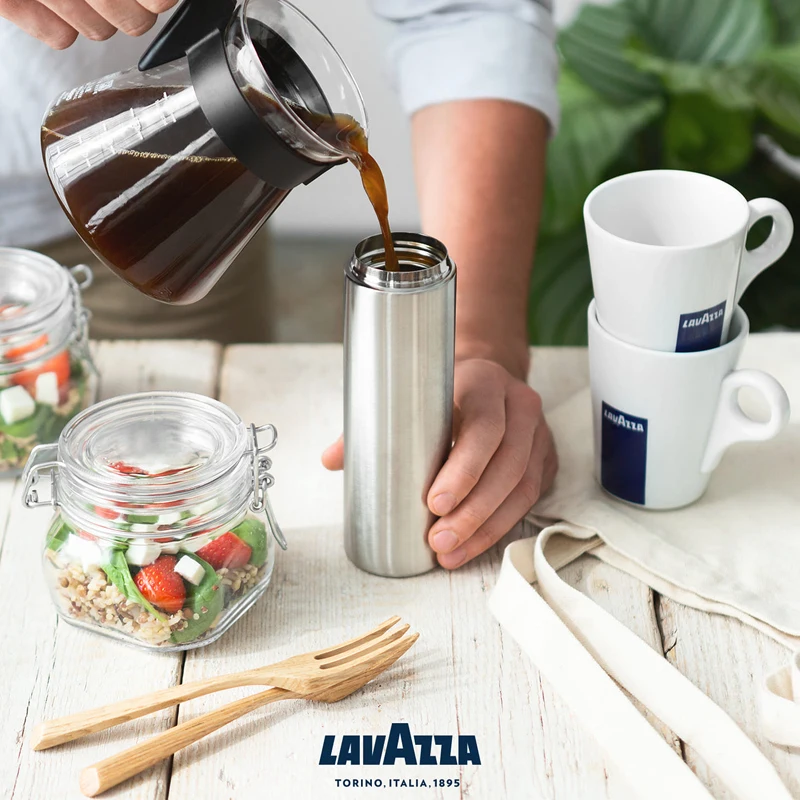 Кофе Lavazza Gran Espresso зерно 1 кг | Продукты
