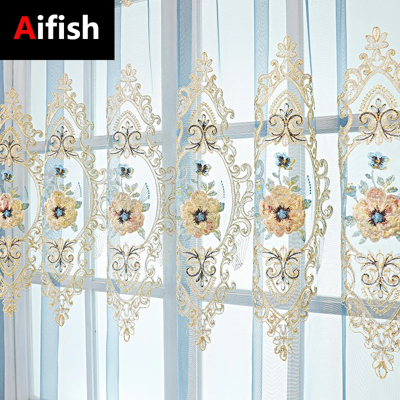 Европейский Роскошный вышитый фотоальбом для гостиной столовой фотография #3 |