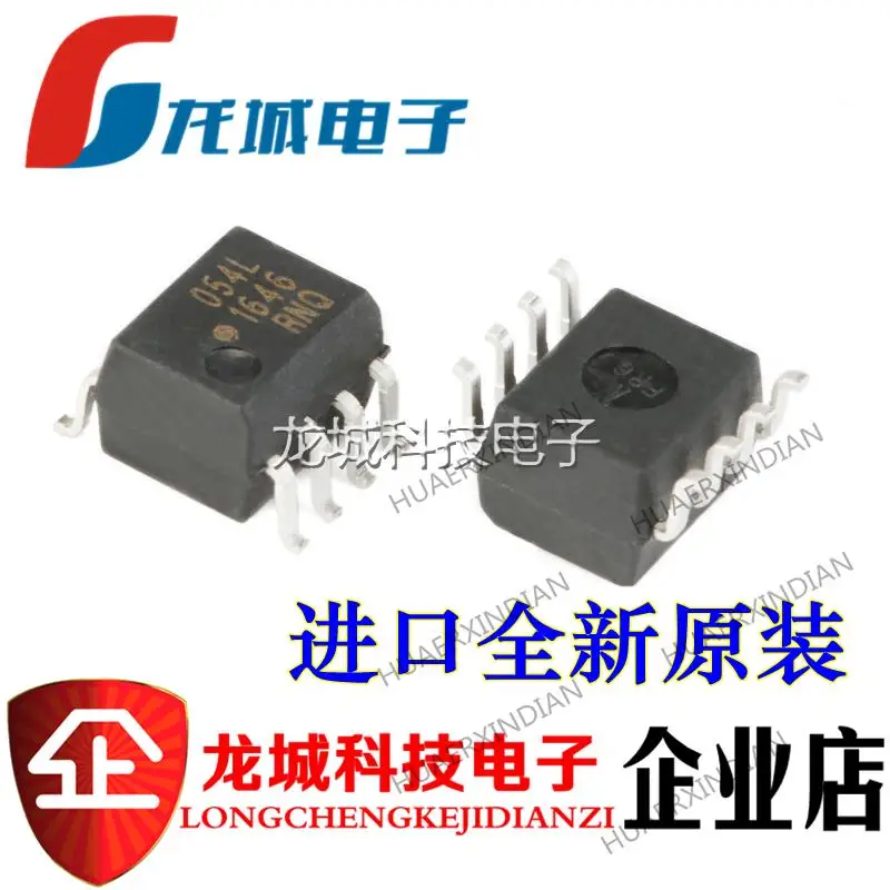 

5 шт. Φ SOP-8 Φ 054L новая Оригинальная фотография