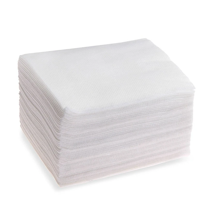 

150Pcs Disposable Tattoo Paper Towel Tissue Body Art Supplies