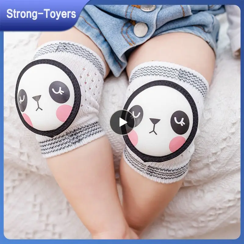 

1 пара, Детские наколенники для ползания и Ползания