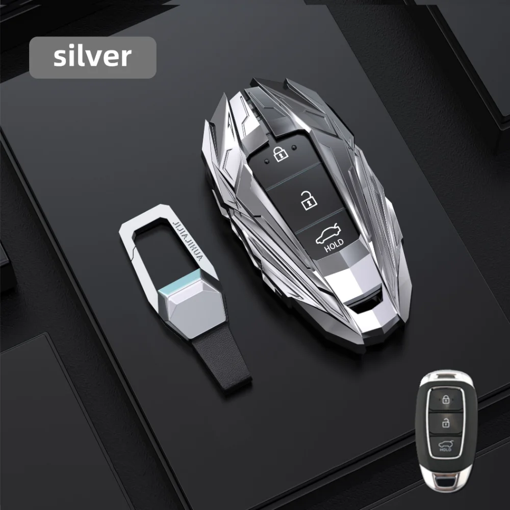 

Чехол для Hyundai Santa I30 IX35 Encino KONA Solaris Azera великолепное Elantra Accent Fe