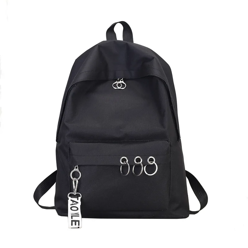 

2022 new high quality solid Backpack