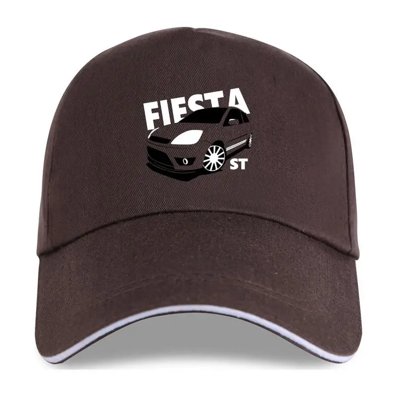

Новая мужская бейсболка Fiesta MK6 ST, подарок для папы, дяди, брата и т. Д.