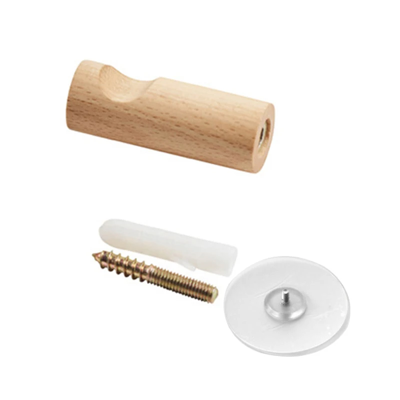 

Деревянный крючок BOUSSAC