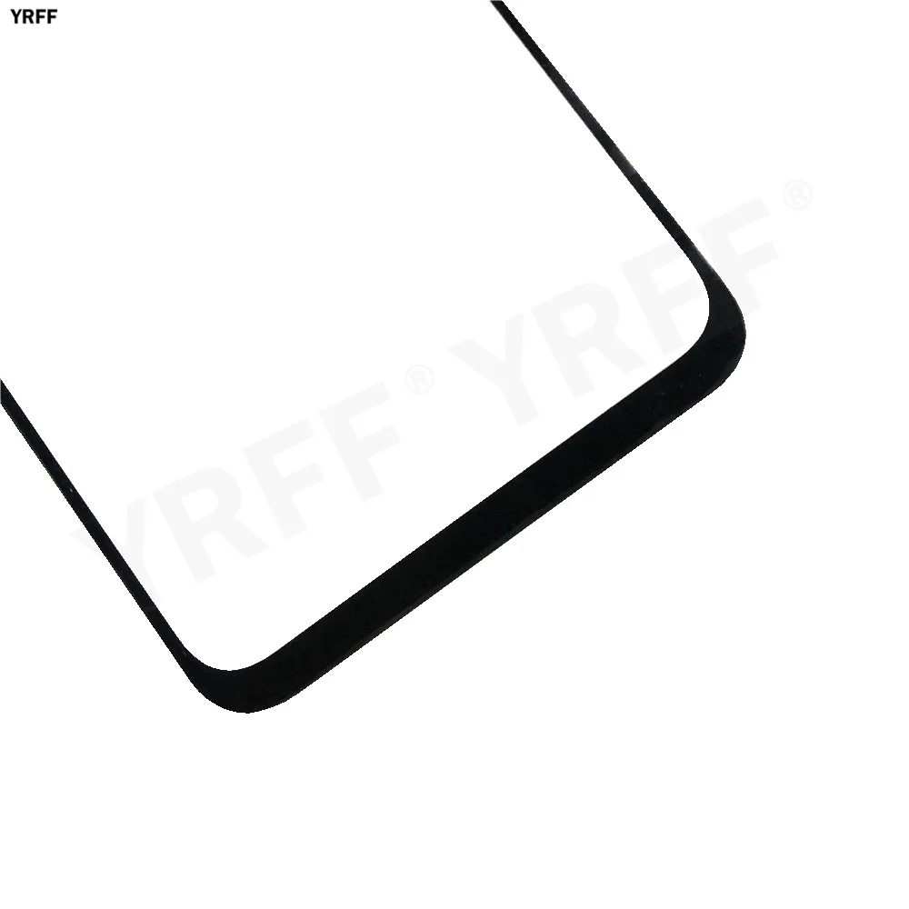 mobile touch screen panel for vivo y97 front outer glass panel no touch screen digitizer phone repair parts free global shipping