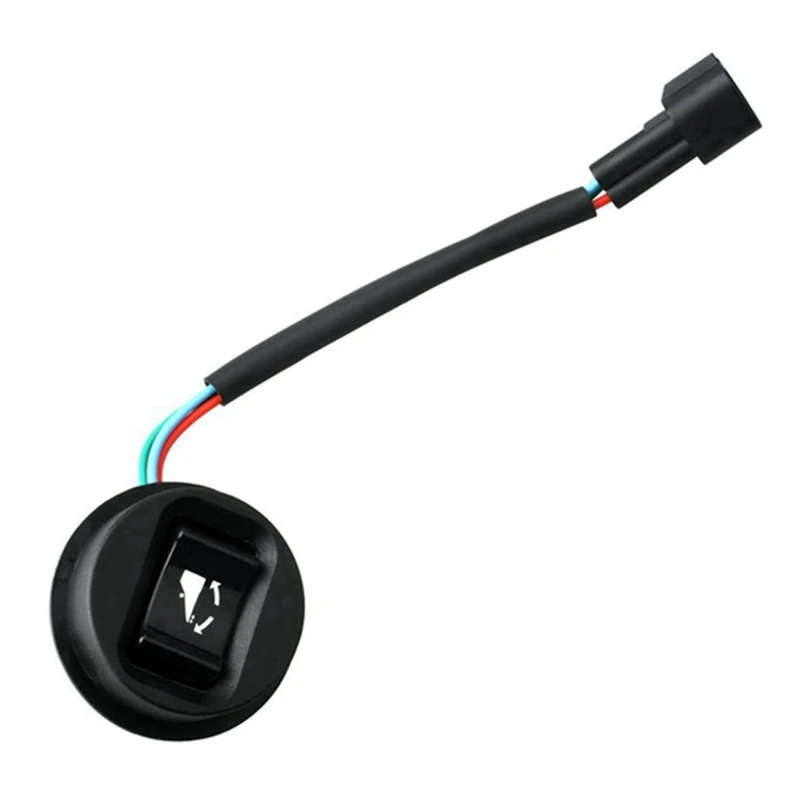 2 шт. для Yamaha TRIM и TILT SWITCH в сборе 63D-82563-00 1995 лайнер 30HP-115HP 63D-82563-10 запасные части