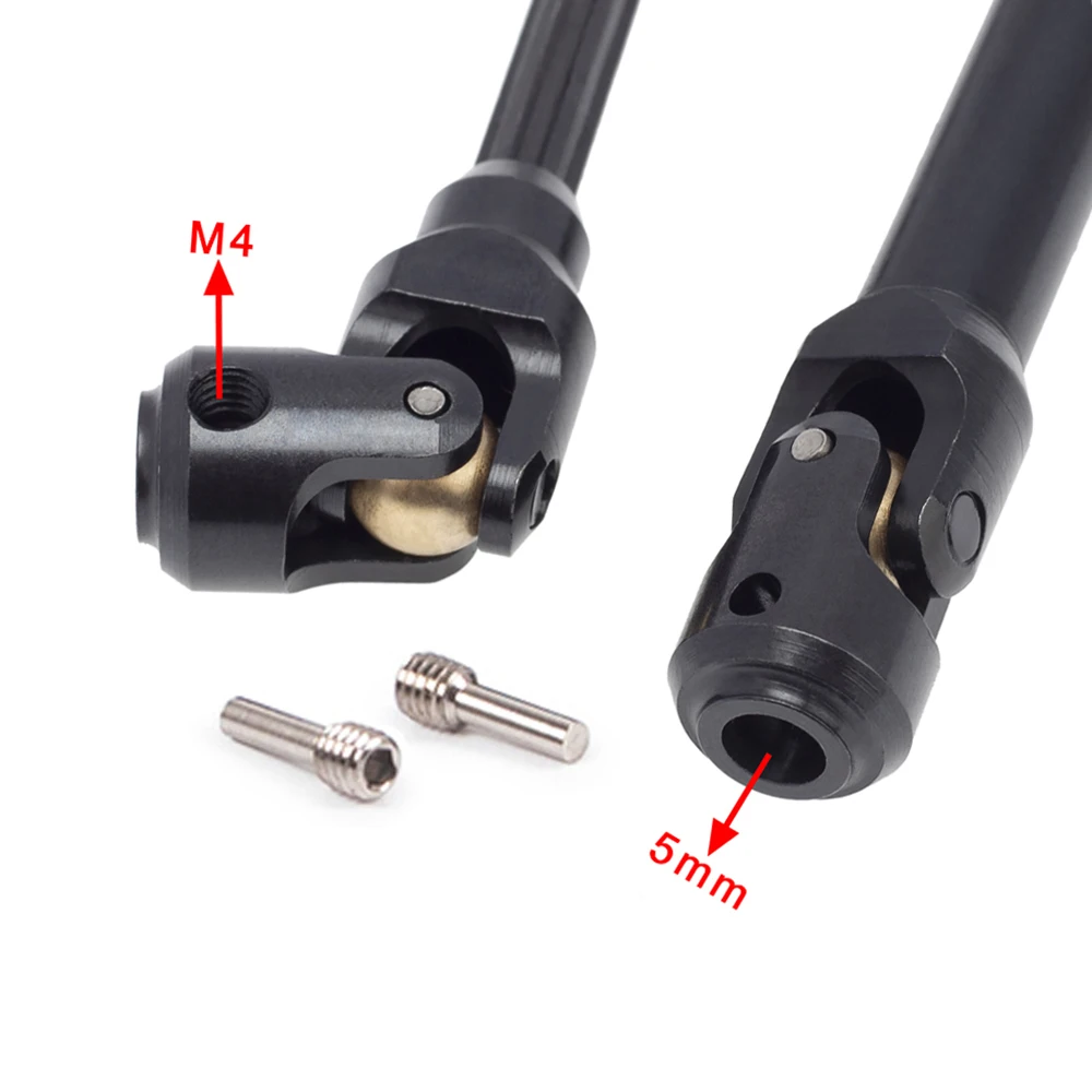 1 шт. внутренний разветвитель для внедорожника 1/10 RC Crawler TRX4 SCX10 Gladiator TF2 D90 YK4082 104311 |