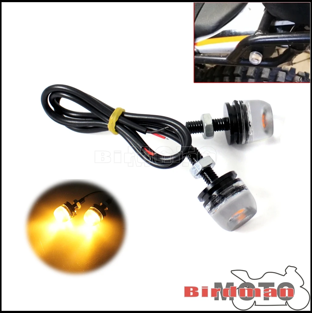 

1 пара, 9 Вт, 12 В, SMD, болт, сигнал поворота, Задний сигнал, фотоэлемент 5630, стандартный чип, номерной знак, фотоэлемент для мотоцикла, автомобиля