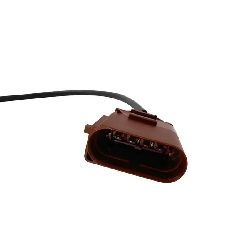 Loki JNew Автомобильный датчик кислорода задний 06A906262BG для Volkswagen Beetle 2.0L (1998-2012 09)