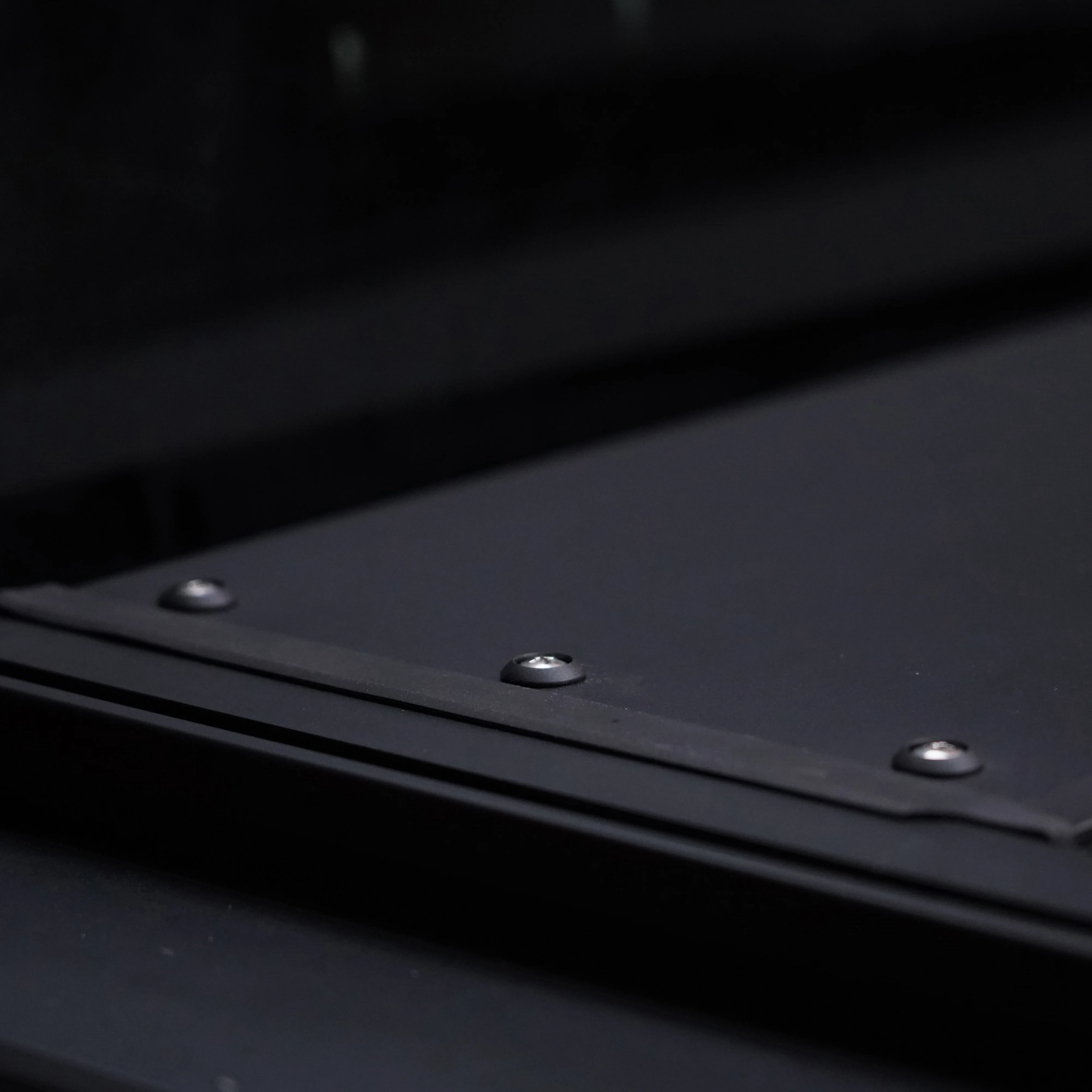 Аксессуары для внедорожника выдвижная Крышка пикапа грузовика электрическая