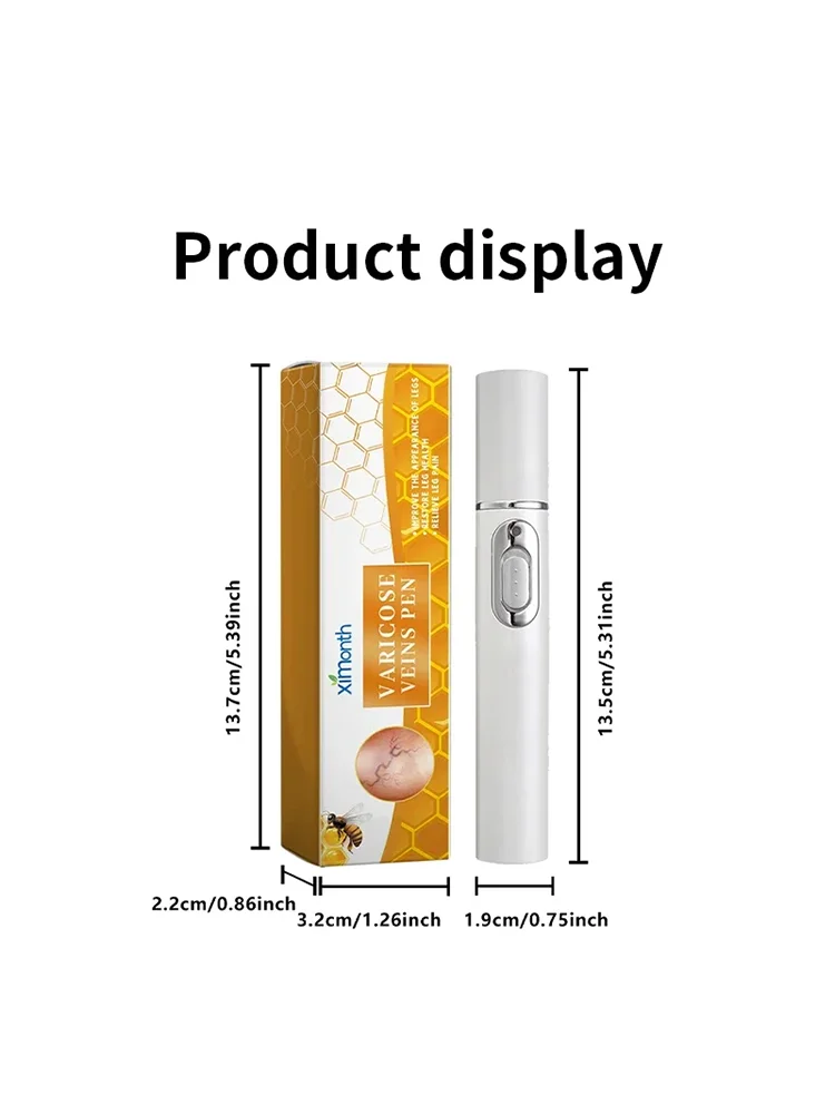 Крем для кожи Varicosse Laser