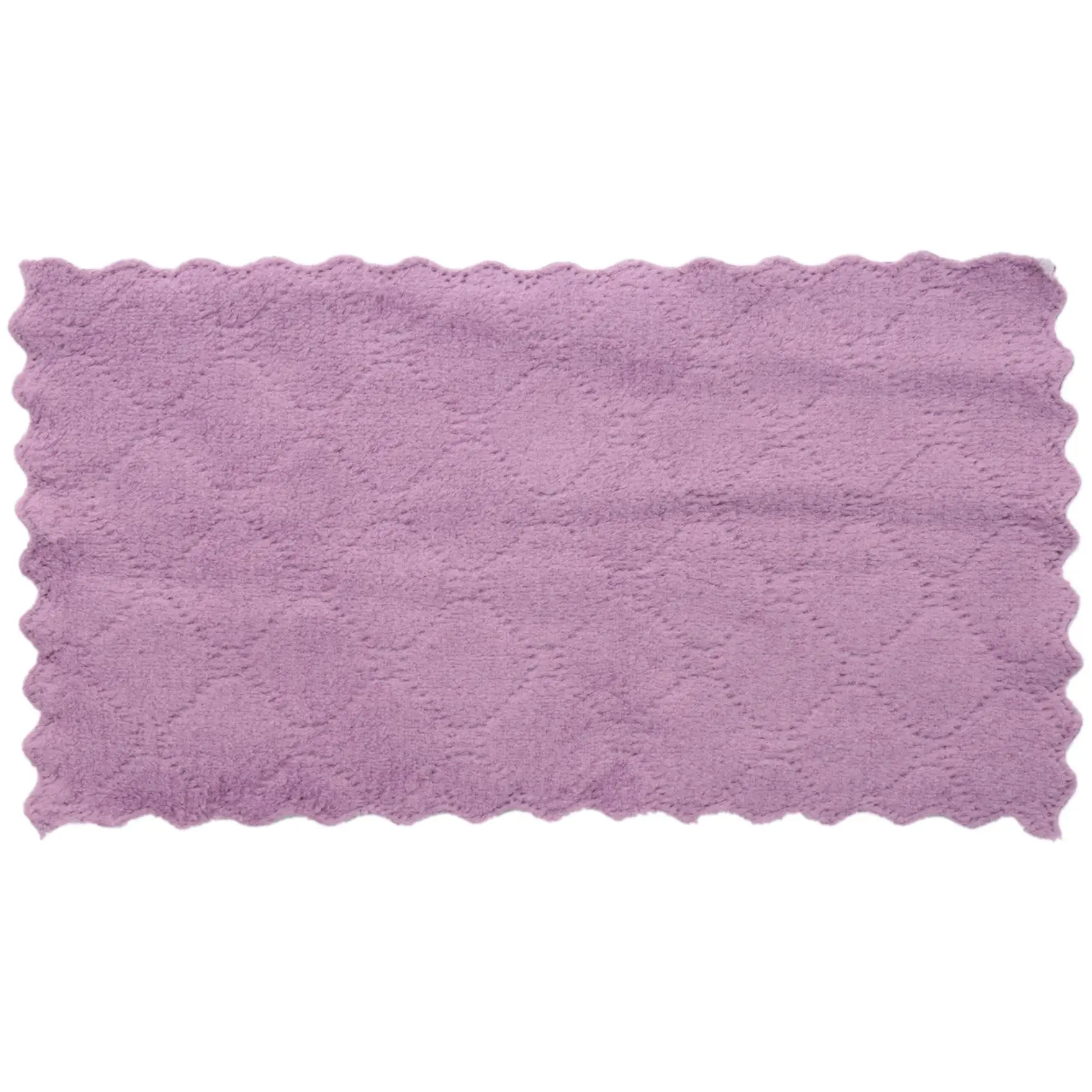 

10Pc Super Absorbent Microfiber Kitchen Dish Cloth High-Efficiency Tableware Household Cleaning Towel Kichen Tools Gadgets Ra