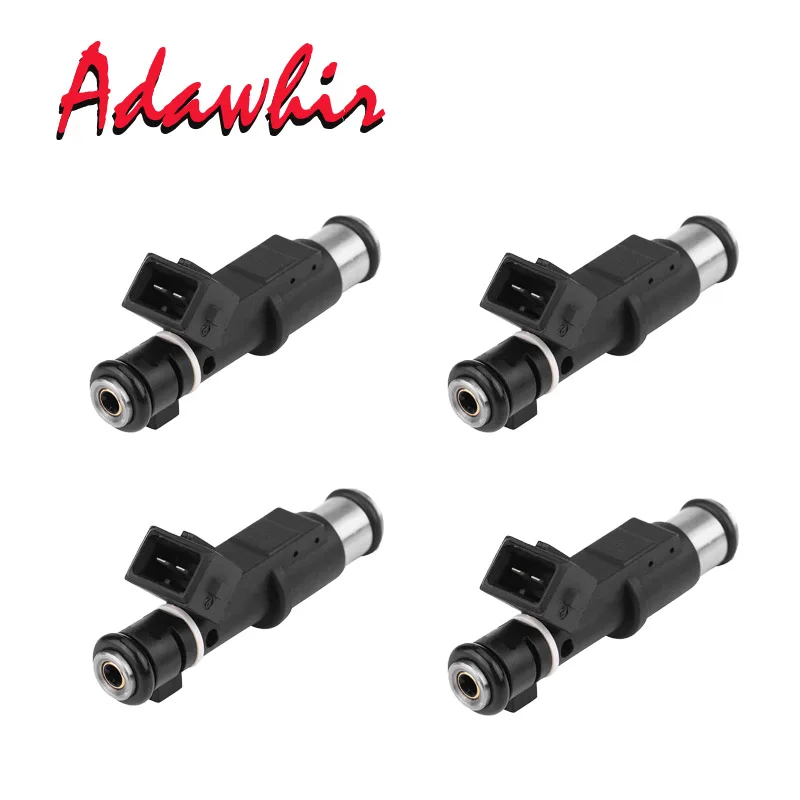 

Fuel Injector for Peugeot 206 307 406 407 607 806 807 Expert Citroen 2.0/16V 1984E2 01F003A 1984.E2 348004 75116328 0280156328