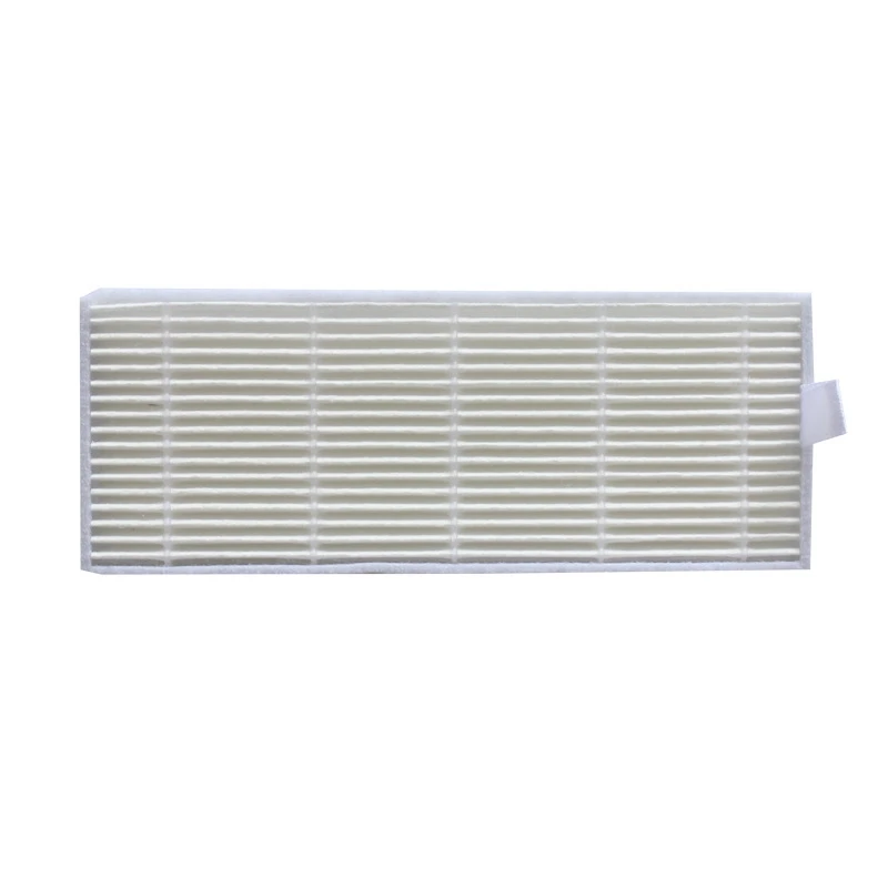 Для Proscenic 811 ГБ 911SE / Symbo Xbot 5 PRO Lauben Robot Vacuum 26BB Pet основная боковая щетка Hepa фильтр