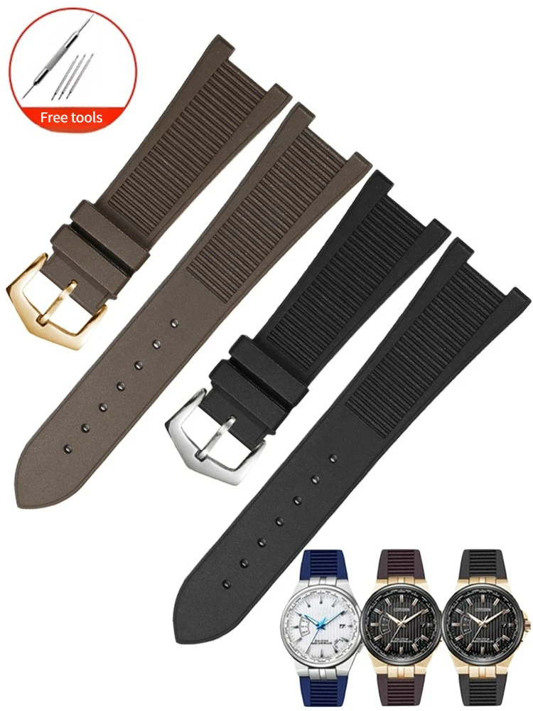 Подходит для измерителя легкой кинетической энергии CITIZEN CB0164/CB0160 мужская версия