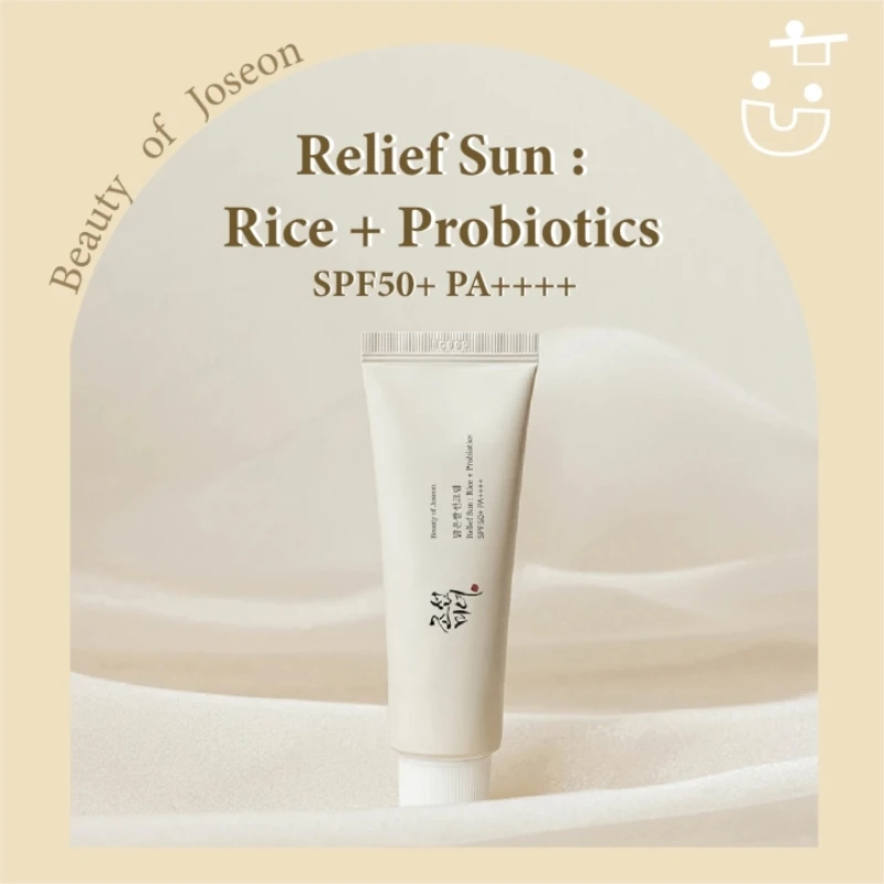 

Оригинальный Экстракт Риса для лица Sunscreeen SPF 50 + высокомощная Защита от солнца светильник-вес против солнечных ожогов увлажняющая спокойная кожа 50 мл