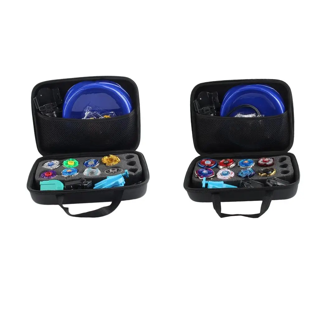 

Rapidity Metal Fusion Burst Tops Gyro Bag Set Children Activities