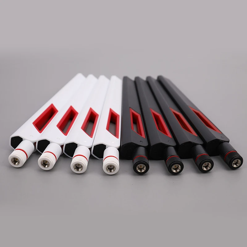 

2 шт., универсальные Двухдиапазонные антенны 2,4G