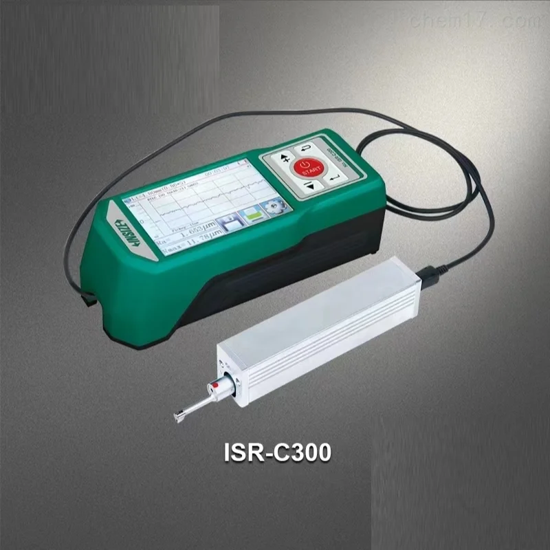 Тестер шероховатости поверхности isr c300