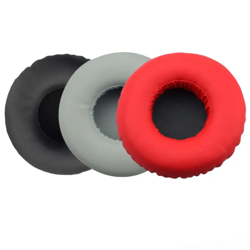 

1 Pair Ear Pad Cushion Cover Earmuff for MDR-XB450AP AB XB550 XB650 XB400