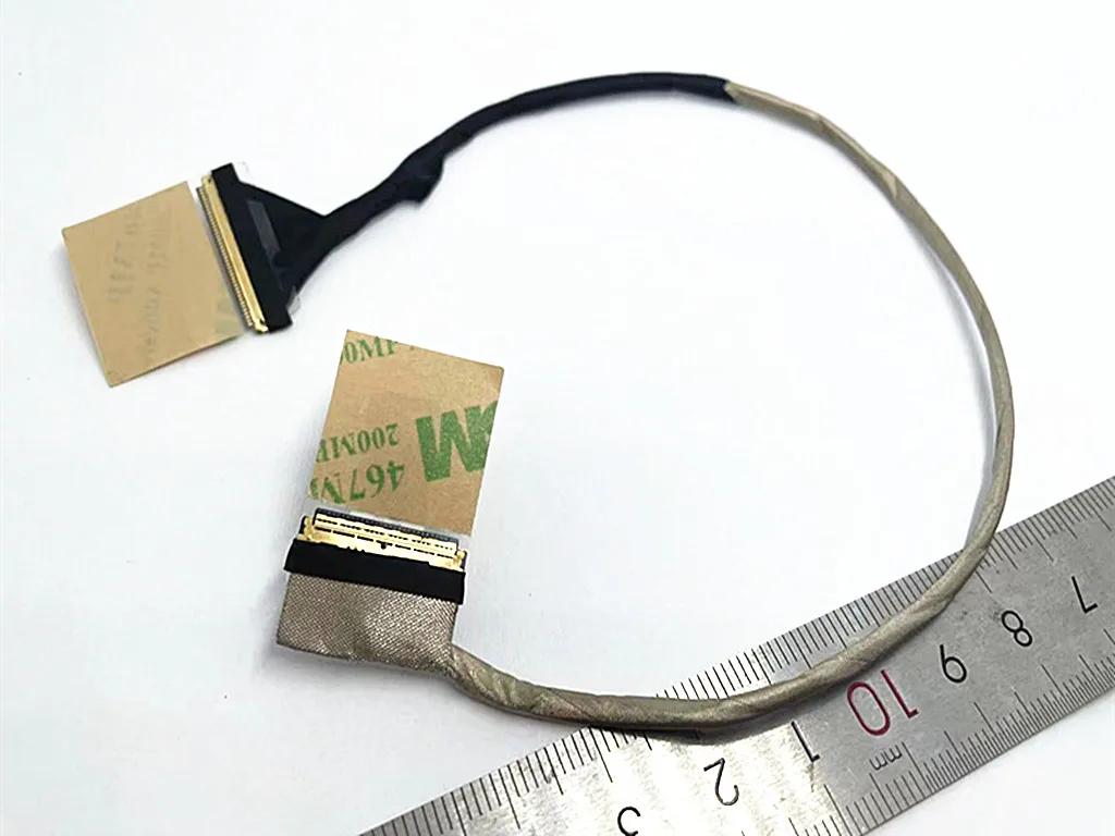 Новый ЖК-экран с кабелем для видеодисплея без сенсорного экрана FHD HP ChromeBook 14 G5 14-CA