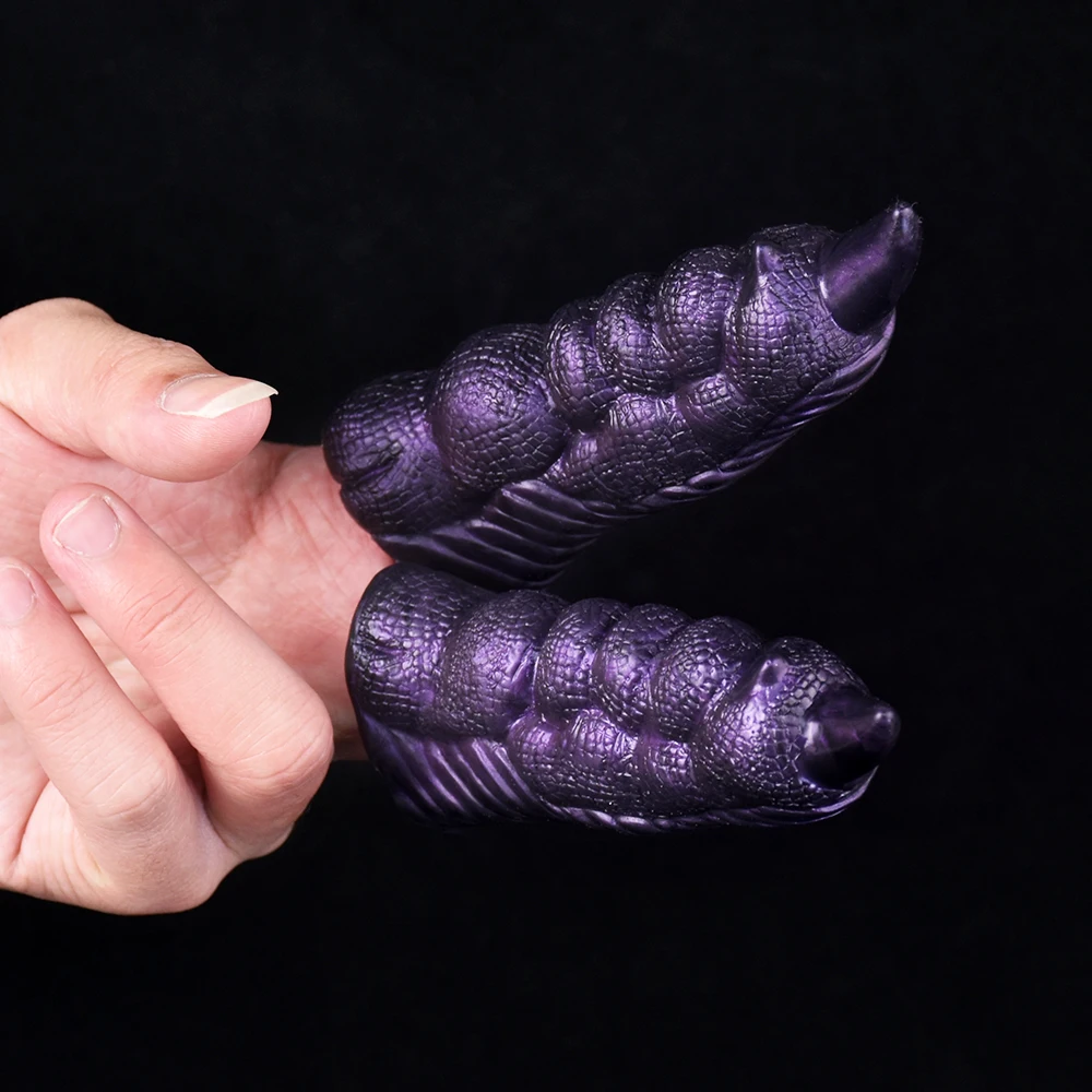 Женский силиконовый Стимулятор точки G NNSX массажер для стимуляции клитора и