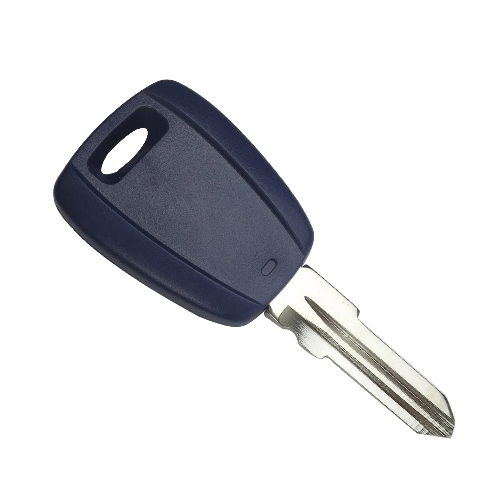 OkeyTech 1 шт. Чехол для автомобильного ключа чехол декодер 22 лезвие Fiat с чипом TPX слот