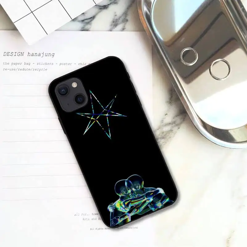 Чехол для телефона Hot-bring-me-the-Horizon-BMTHs-Band iPhone 11 12 Mini 13 Pro XS Max X 8 7 6s Plus 5 SE XR |