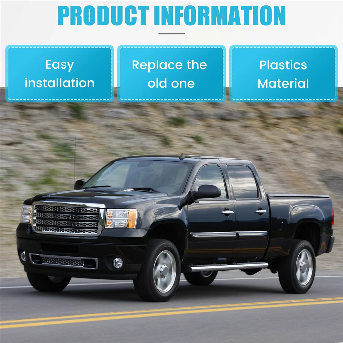 Модуль управления топливным насосом автомобиля 13536972 13540030 Для GM Chevrolet Malibu Buick Regal