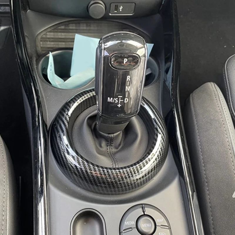 Центральное управление автомобилем внутренняя модификация для MINI Cooper Clubman 2022