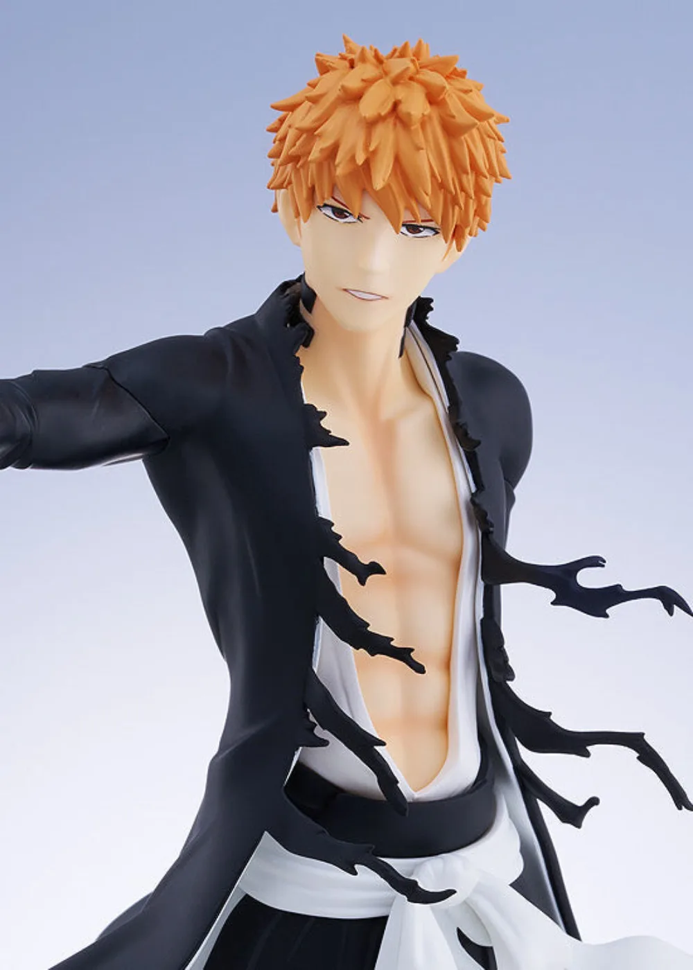 100% оригинал в наличии Good Smile Company Pop Up Parade Bleach Sennen Kessen-hen Kurosaki Ichigo Collection Series Модель игрушки (art.: 3920d353bebcc) - 3920d353bebcc
