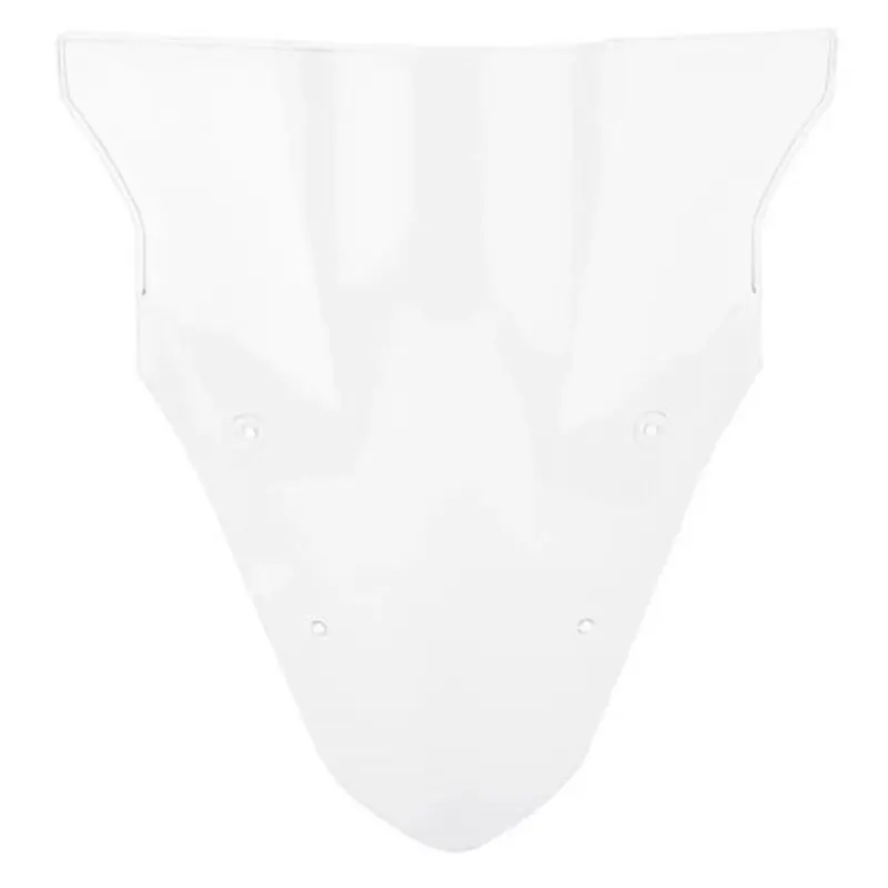 

Ветрозащитный экран для Kawasaki Ninja 650 ER6F 2012 2013 2014 2015 ER-6F ER 6F ветровое стекло Двойные пузырьки ветровое стекло дефлекторы