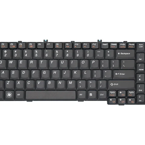 Русская клавиатура для Lenovo B560 B550 G550 G550A G550M G550S G555 G555A G555AX G550AX V560 B560A