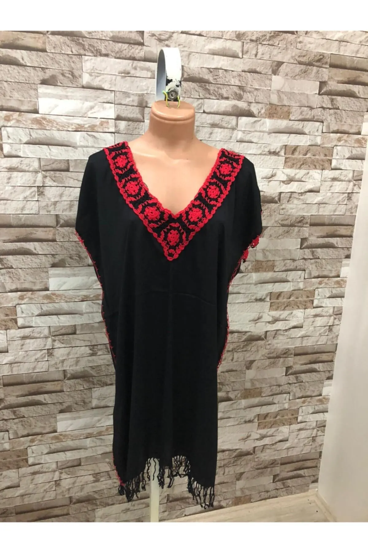 

Women's Pareo Swimwear Cover Up Dress Sexy Tunic Suit Beachwear Female Beach Bikini Cover Loose Mini Dress