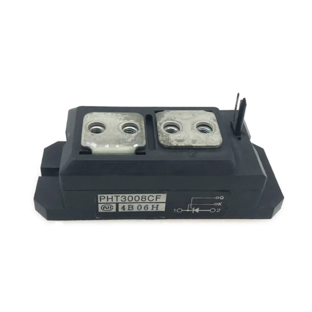 

Новый тиристорный модуль NIEC PHT3008CF