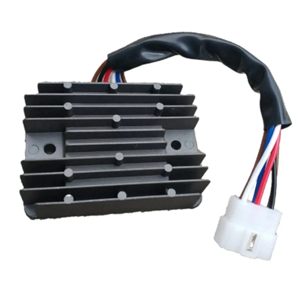 

31620-ZG5- SH711AA Voltage Regulator Rectifier 20A Fit for GX610